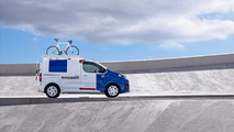 Citroen Type H ve yeni Dispatch