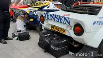 Tour Auto 2017