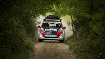 Nissan Leaf All Terrain