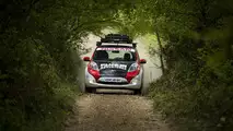Nissan Leaf All Terrain