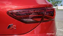 Essai Seat Leon FR
