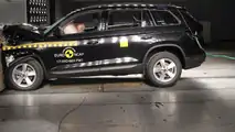 Skoda Kodiaq, Mini Countryman, Nissan Micr