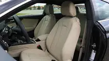 2018 Audi A5: Review