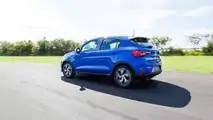 2017 Fiat Argo İlk Sürüş