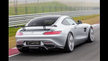 Ballistischer Benz