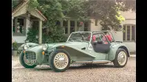 Lotus/Caterham Seven (1957)
