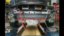 Elektro-Umbau für den Porsche 911