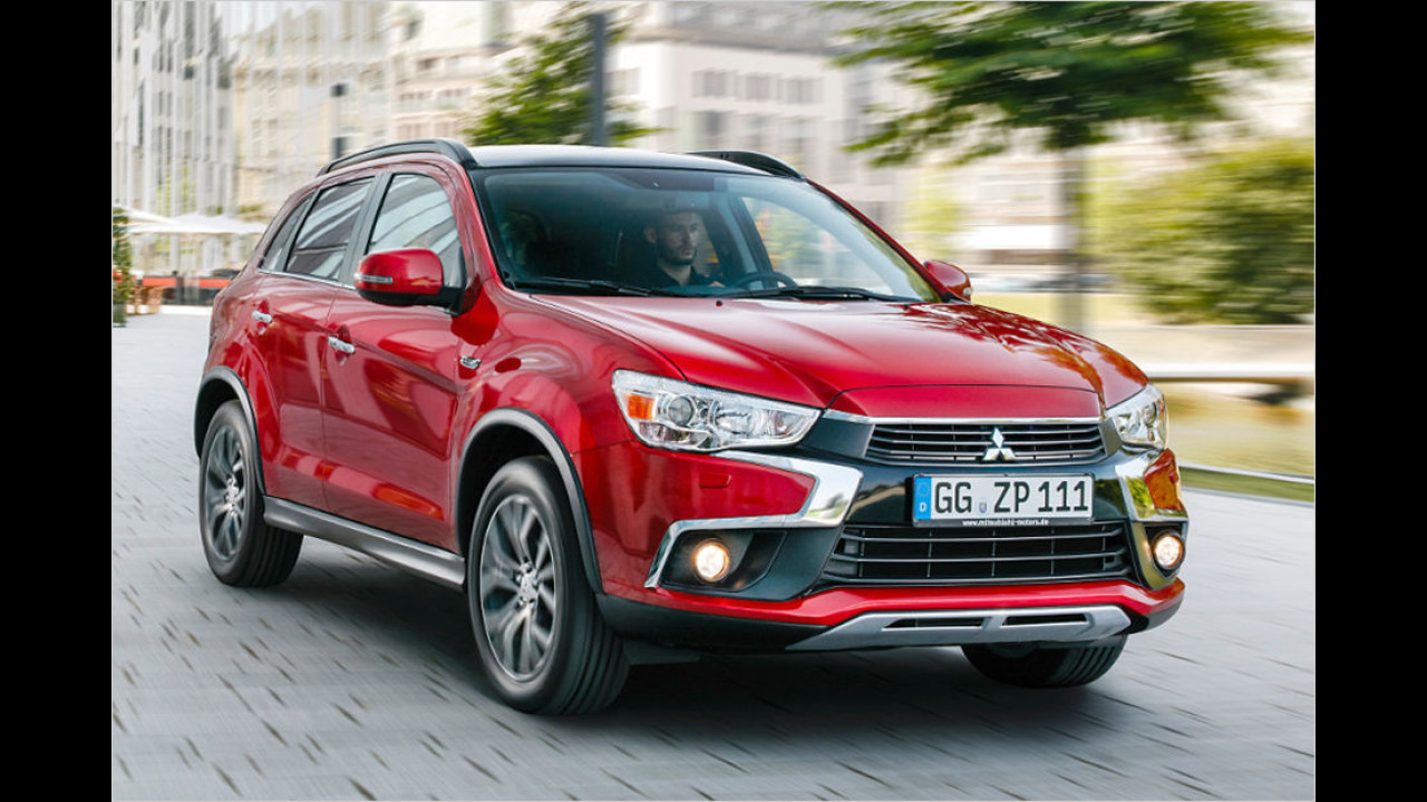 Wunderschne Gebrauchte Suv Bis 20 000 Automatik Bilder