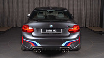 BMW M2 M Performance