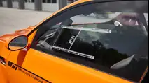 G-Power BMW M3 GT2 S Hurricane
