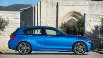 Prueba BMW 118d 5p