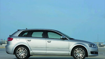 Audi A3 Facelift