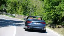 Audi A5 Cabriolet
