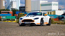 Aston Martin V12 Vantage S