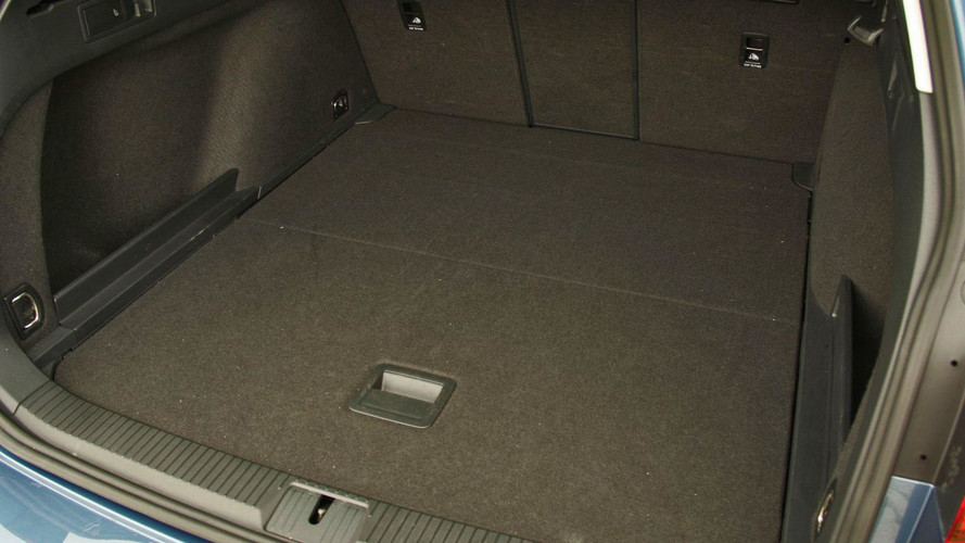 Passat B5 és B8 Teszt