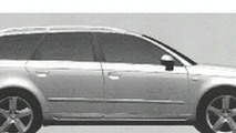 2010 Seat Exeo