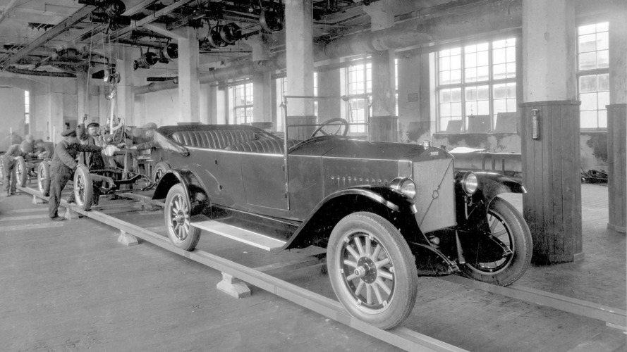 Volvo ÖV4