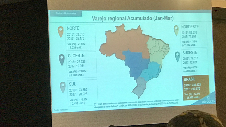 Abraciclo abril 2017