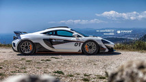 McLaren 570S Prior-Design