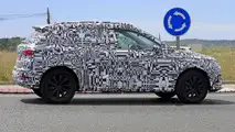 SEAT Arona 2018 fotos espía