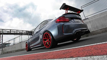 BMW M2 CSR Lightweight