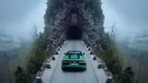 Audi R8 Spyder V10 Plus