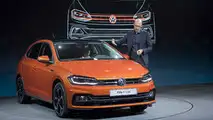 2018 VW Polo