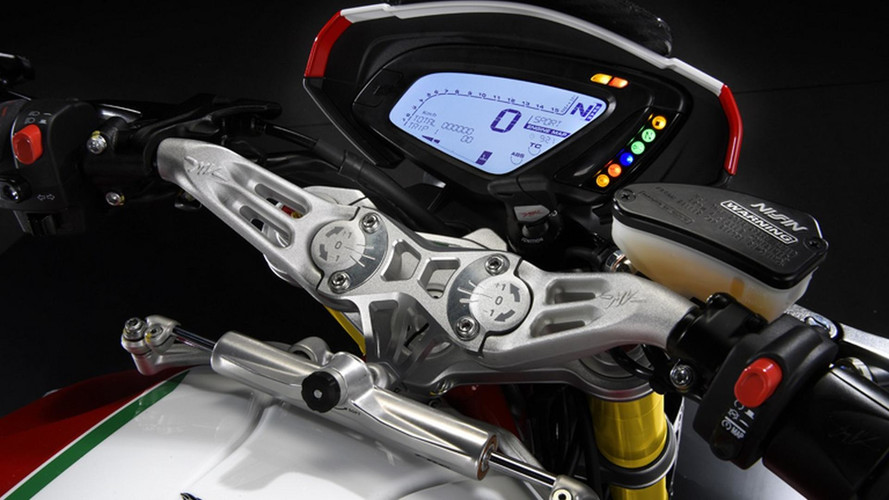 MV Agusta Dragster RC