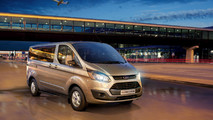 Ford Tourneo Custom konfor donanımları