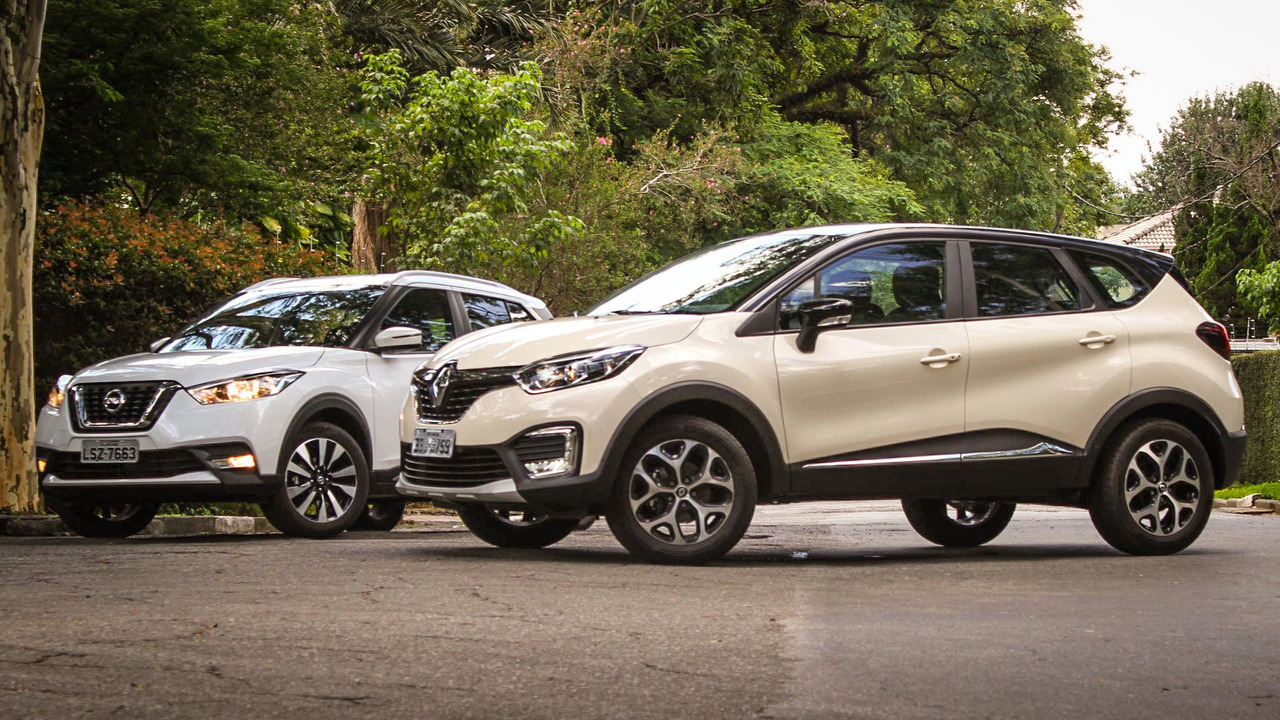 captur x kicks