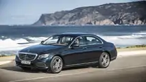 Mercedes-Benz Classe E
