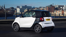 2017 Smart Fortwo