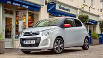 Citroën C1 2017