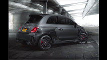 404 PS im Fiat 500? Kein Problem