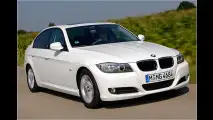 BMW 320d BluePerformance