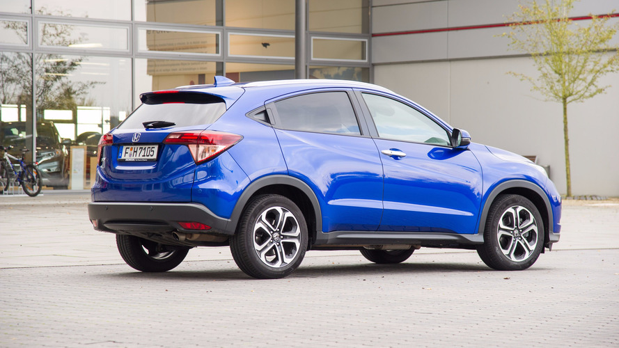 Dossier guide d'achat SUV