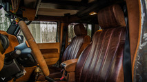 Jeep Wrangler Hunting Unlimited by Vilner