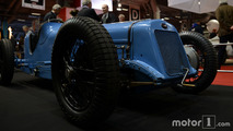 1927 - Delage 15-S-8 Grand Prix
