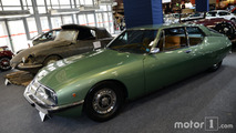 2017 - Artcurial à Rétromobile