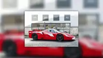 Ferrari Enzo FXX For Sale