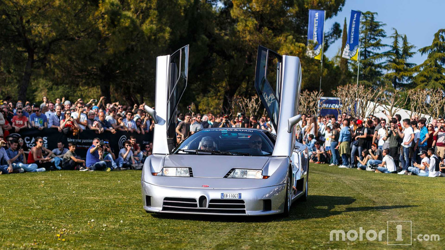 KVC - Cars and Coffee Brescia