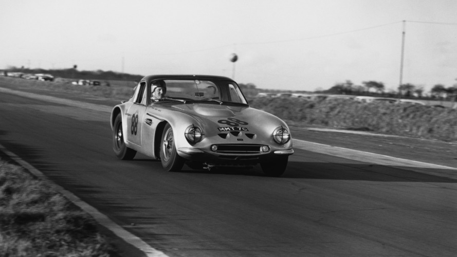 TVR
