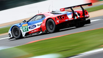 Ford GT #67