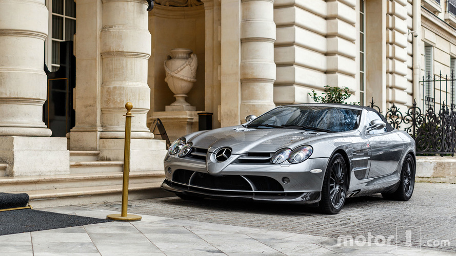 KVC - Plus belles supercars avril 2017