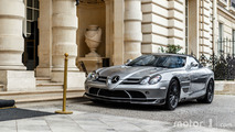 KVC - Plus belles supercars avril 2017