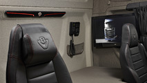 Yeni Scania modelleri Türkiye'de