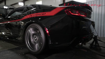 Hennessey Exorcist Chevrolet Camaro ZL1