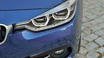 BMW ilkbahar 2017