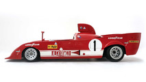 1973 - Alfa Romeo 33 TT12