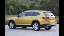 Tiguan in XXL